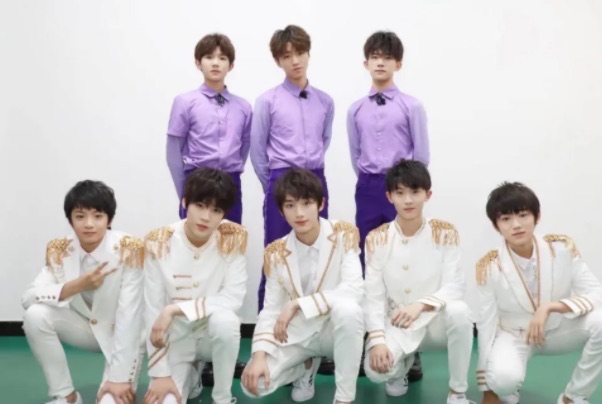 网络图片(侵删) 网络图片(侵删)