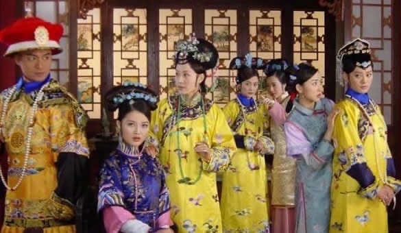 网络图片(侵删) 网络图片(侵删)