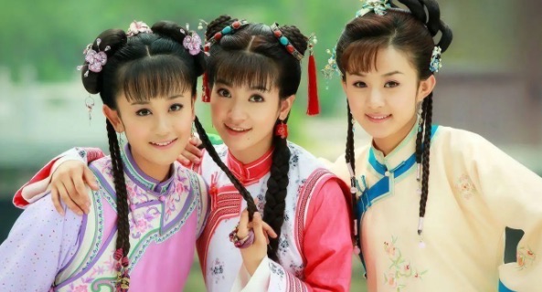 网络图片(侵删) 网络图片(侵删)