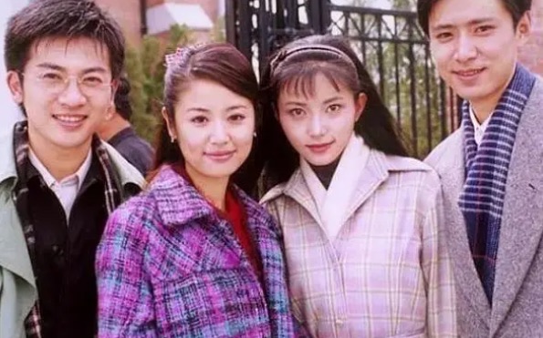 网络图片(侵删) 网络图片(侵删)