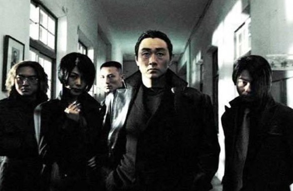 网络图片(侵删) 网络图片(侵删)