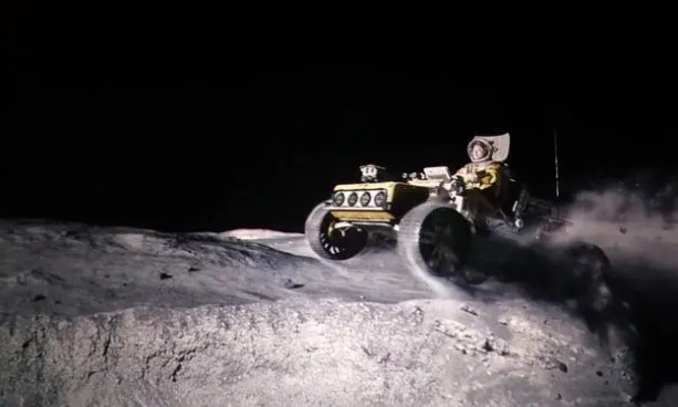 网络图片(侵删) 网络图片(侵删)