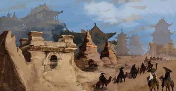 网络图片(侵删) 网络图片(侵删)