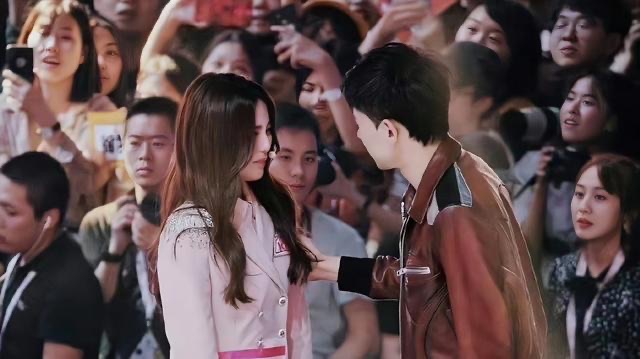 网络图片(侵删) 网络图片(侵删)