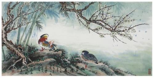 网络图片(侵删) 网络图片(侵删)