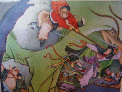 网络配图 网络配图