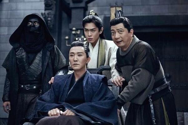 网络图片(侵删) 网络图片(侵删)