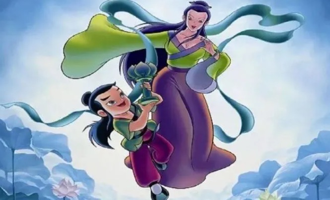 网络配图 网络配图