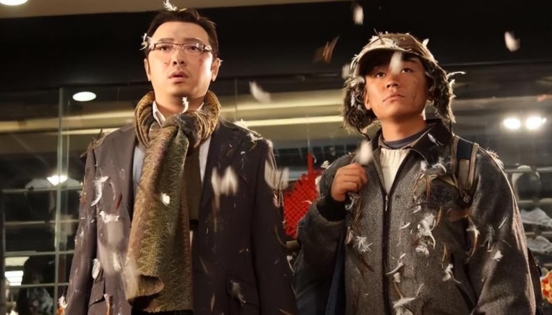 网络图片(侵删) 网络图片(侵删)