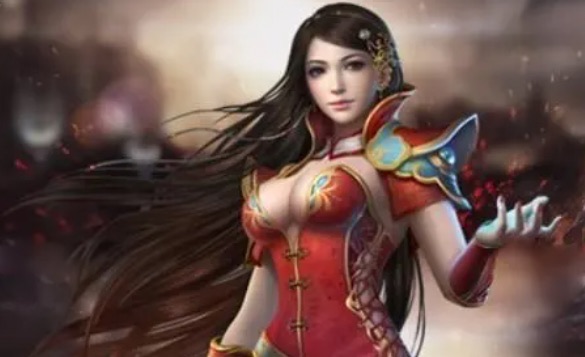 网络图片(侵删) 网络图片(侵删)