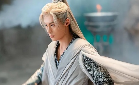 网络图片(侵删) 网络图片(侵删)