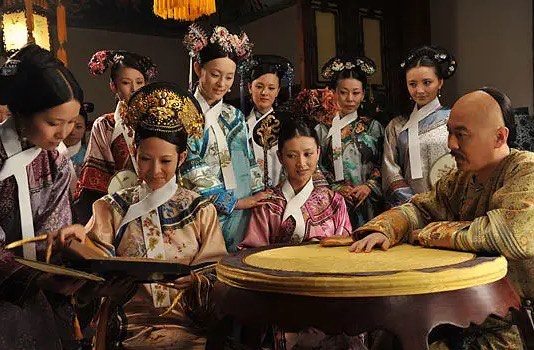 网络图片(侵删) 网络图片(侵删)