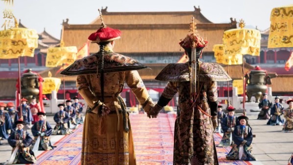 网络图片(侵删) 网络图片(侵删)