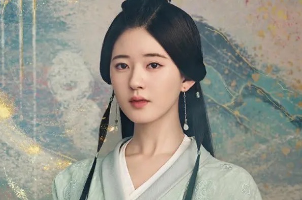 网络图片(侵删) 网络图片(侵删)