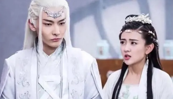 网络图片(侵删) 网络图片(侵删)