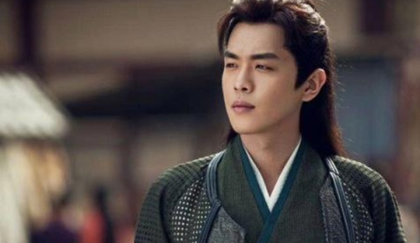 网络图片(侵删) 网络图片(侵删)