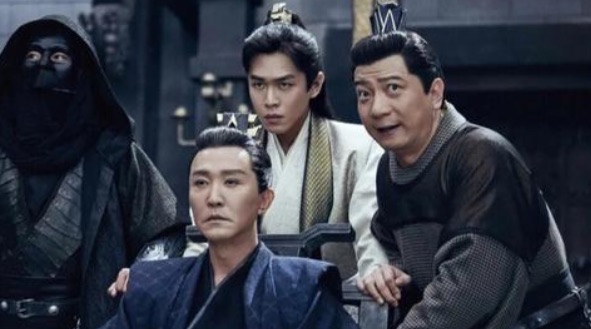 网络图片(侵删) 网络图片(侵删)