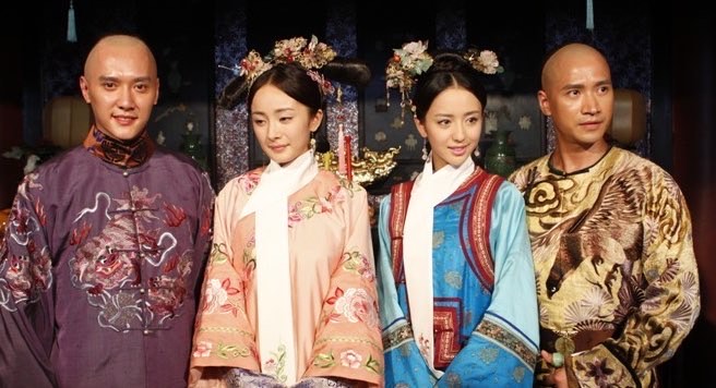 网络图片(侵删) 网络图片(侵删)