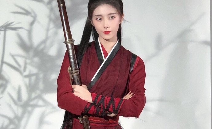 网络图片(侵删) 网络图片(侵删)