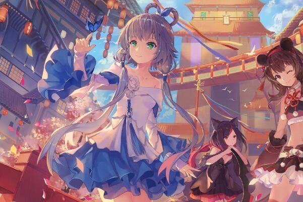 网络图片(侵删) 网络图片(侵删)