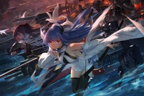 网络图片(侵删) 网络图片(侵删)