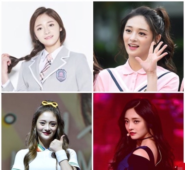 网络图片(侵删) 网络图片(侵删)