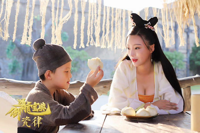 网络图片(侵删) 网络图片(侵删)