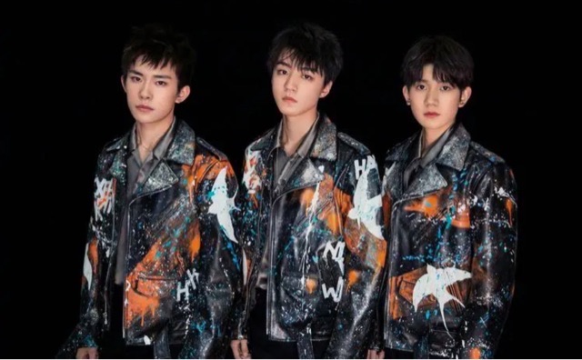 网络图片(侵删) 网络图片(侵删)