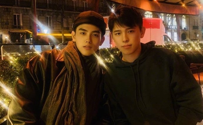 网络图片(侵删) 网络图片(侵删)