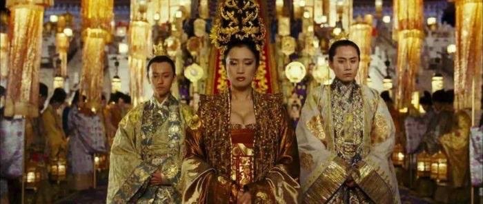 网络图片(侵删) 网络图片(侵删)