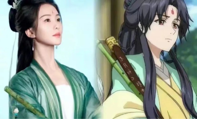 网络图片(侵删) 网络图片(侵删)