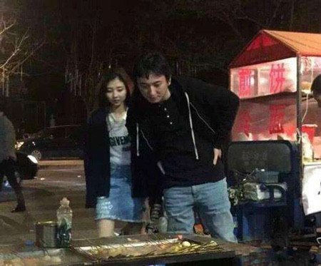 网络图片(侵删) 网络图片(侵删)