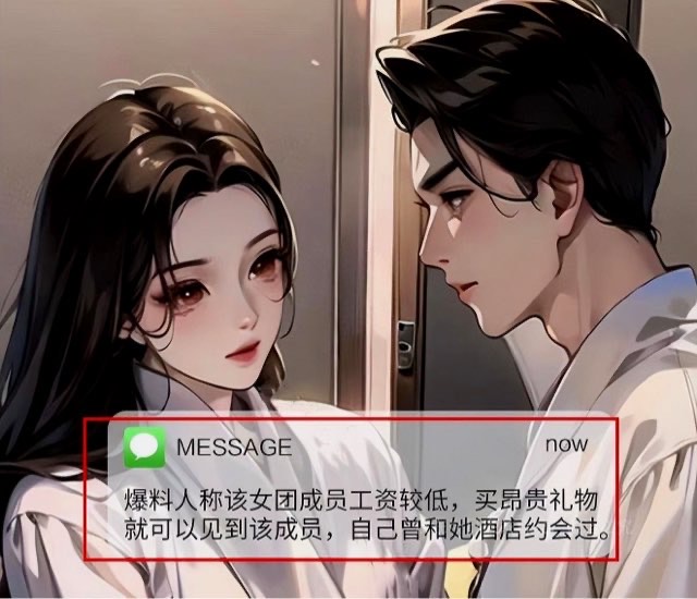 网络图片(侵删) 网络图片(侵删)