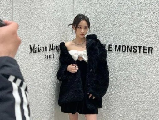 网络图片(侵删) 网络图片(侵删)